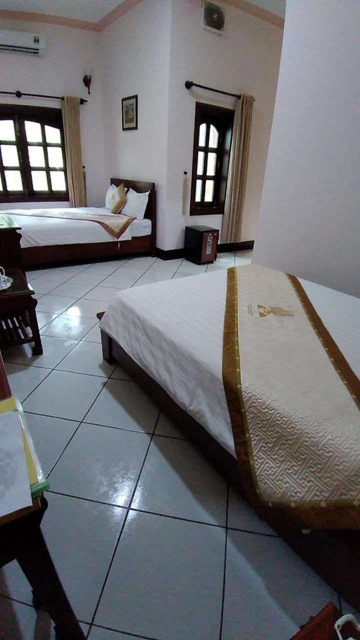 Gold Rooster Resort Phan Rang Exteriér fotografie